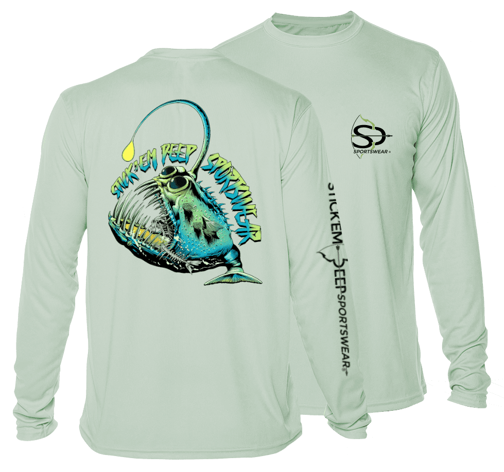 https://stickemdeepsportswear.com/wp-content/uploads/2022/01/Mens-Longsleeve-Seagrass-Angler-Fish.png